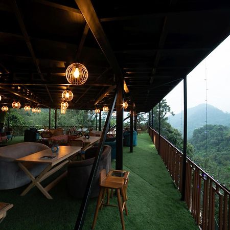 Mudras Grove Resort, Nainital Exteriér fotografie